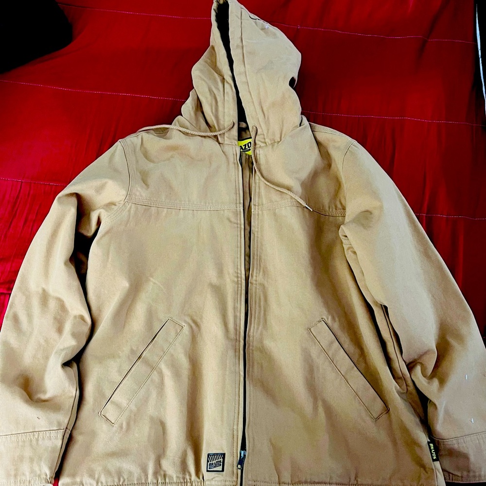 Jacket For Man